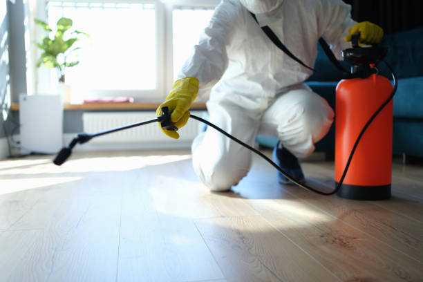 Reliable Biohazard contractor in Woodbridge, NJ by Dulley Family Biohazard Services